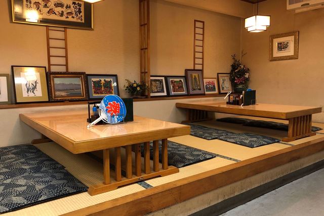 まるこし - 会津高田（寿司）の写真