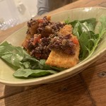 ワインスタンド 43ポンテ - 