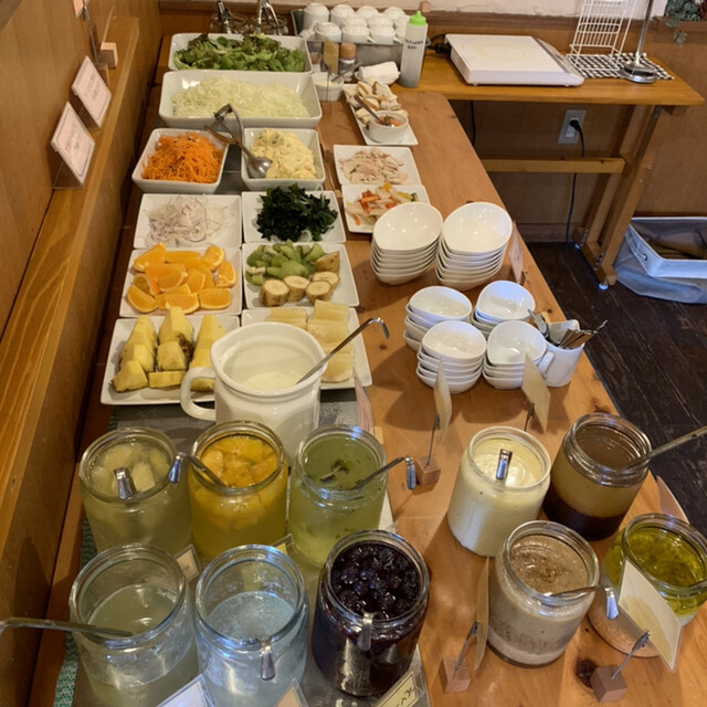 ヘルシーダイニング ナ セオル Healthy Dining Na Seol 春日井 名鉄 カフェ 食べログ ヘルシーダイニング ナ セオル Healthy Dining Na Seol 春日井 名鉄 カフェ 食べログ
