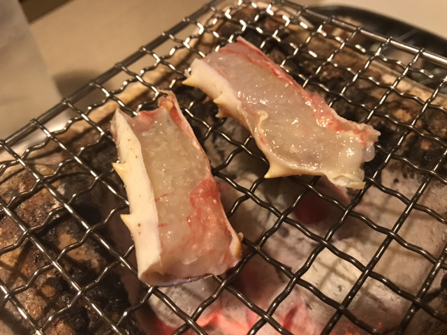 かに大将（かにだいしょう） - 帯広（かに）の写真