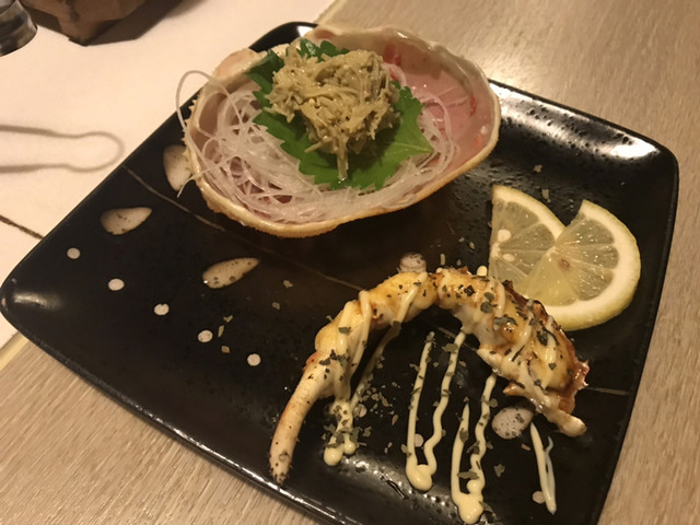 かに大将（かにだいしょう） - 帯広（かに）の写真