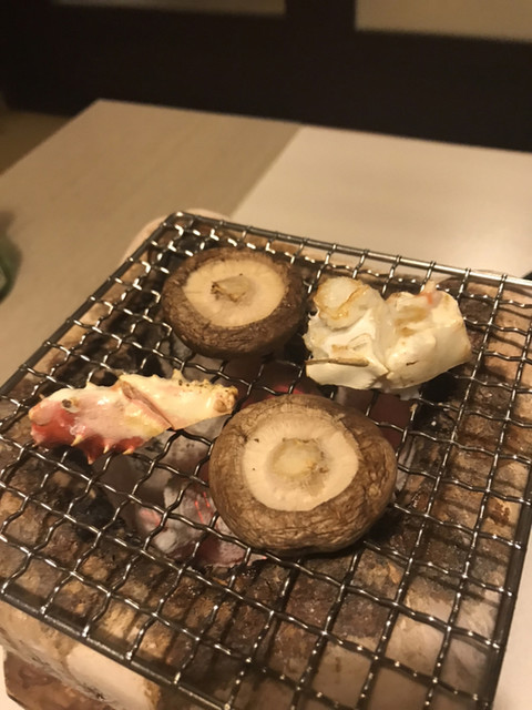 かに大将（かにだいしょう） - 帯広（かに）の写真