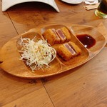 創作ダイニングカフェ 一道 - 