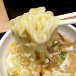 台湾MACHI - 酸辣湯麺