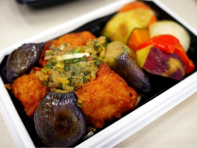 旬八キッチン 虎ノ門店 神谷町 弁当 食べログ 旬八キッチン 虎ノ門店 神谷町 弁当 食べログ