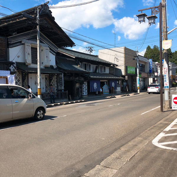 どっと堂 丸森本店 &ndash; 宮城県丸森町のスイーツ専門店