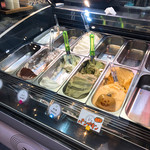 GELATERIA LA FESTA - 