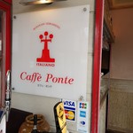 Caff’e Ponte ITALIANO - 