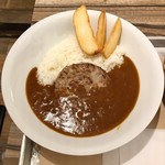 グラムズカフェ - 