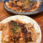 Okonomiyaki Ide - 