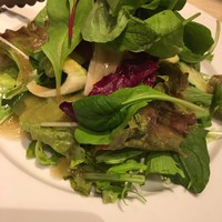 fish&wine BLUE OCEAN GRILL - 