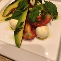 fish&wine BLUE OCEAN GRILL - 