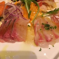 fish&wine BLUE OCEAN GRILL - 