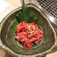 近江うし 焼肉 にくTATSU 青山本店 - 