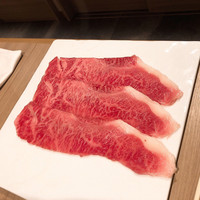 近江うし 焼肉 にくTATSU 青山本店 - 