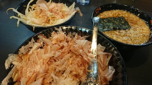 楽人 らくじん 津新町 つけ麺 食べログ