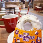 ミスタードーナツ 北大路ビブレショップ