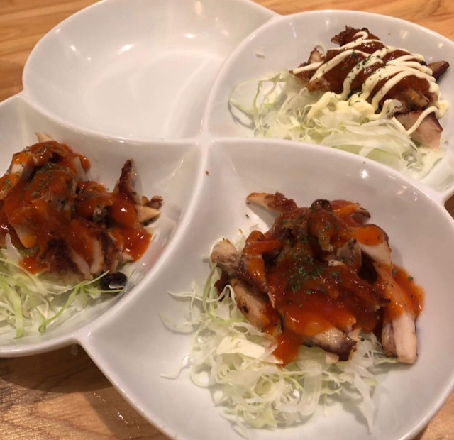 ケバブ&グリル ケイブ （KebaB&Grill CAVE）のご予約 - 花畑町/ケバブ