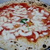 Da Michele - 料理写真:マルゲリータ