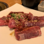 ぴこぴこ精肉店 春日 - 