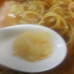 中華そば 吾衛門 - 