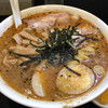 漢方ラーメン 渡辺