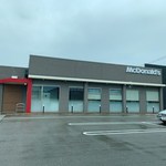 マクドナルド - 外観