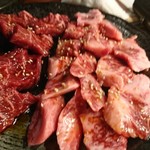 焼肉 さわぎ - 