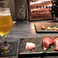 神戸牛みやび 北野坂店 - 