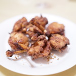 鳥長 - チューリップ