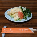 Katsuhan - ポテトサラダ