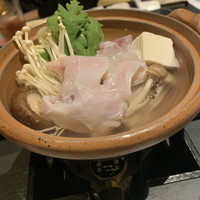 ふぐ好 北新地店 - 