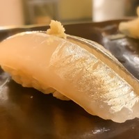 鮨 やすみつ - 