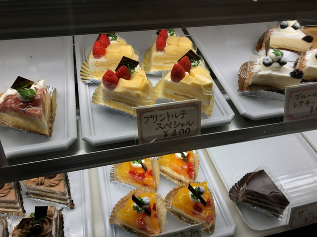 洋菓子の店 ラ フィーユ 苦楽園口 ケーキ 食べログ 洋菓子の店 ラ フィーユ 苦楽園口 ケーキ 食べログ