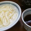 釜あげうどん 長田 in 香の香
