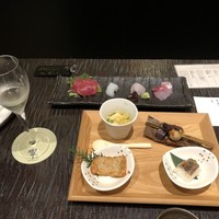 ダイナミックキッチン＆バー 響  新宿サザンタワー店 - 