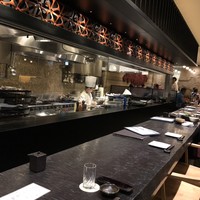 ダイナミックキッチン＆バー 響  新宿サザンタワー店 - 