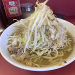 ラーメン二郎 - 