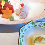 Shabushabu Nihon Ryouri Kisoji - 