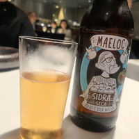 TexturA - スペイン産シードル