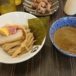 煮干らあめん　じんべえ - 