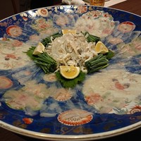 臼杵ふぐ山田や 大分都町店 - 