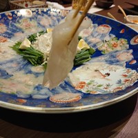 臼杵ふぐ山田や 大分都町店 - 