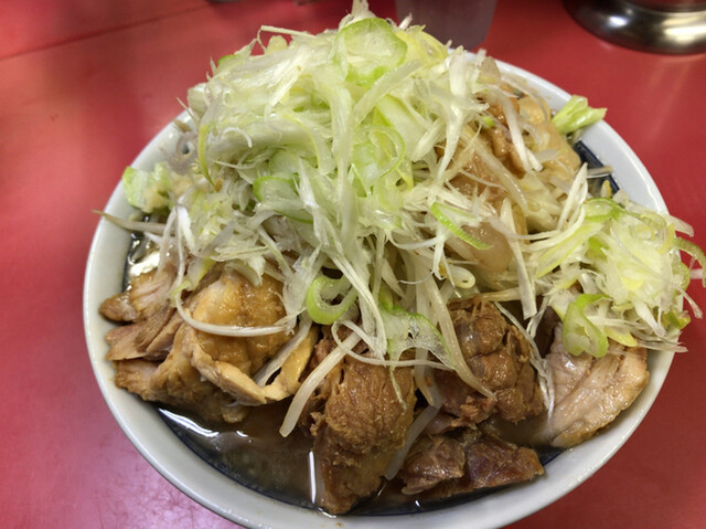 櫻臺二郎で小とライス By 早稻田の文士 ラーメン二郎 桜台駅前店 らーめんじろう 桜台 ラーメン 食べログ 櫻臺二郎で小とライス By 早稻田の文士 ラーメン二郎 桜台駅前店 らーめんじろう 桜台 ラーメン 食べログ