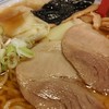 麺屋吉祥 道の駅あらい店