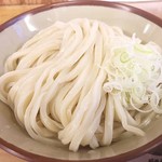 四方吉うどん - 