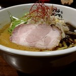 ナルトもメンマもないけれど - 