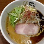 ナルトもメンマもないけれど - 