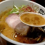 ナルトもメンマもないけれど - 