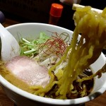 ナルトもメンマもないけれど - 